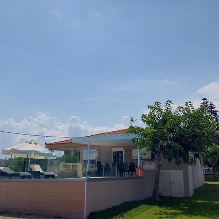 Bella Vista House Villa Magnisía Exterior photo