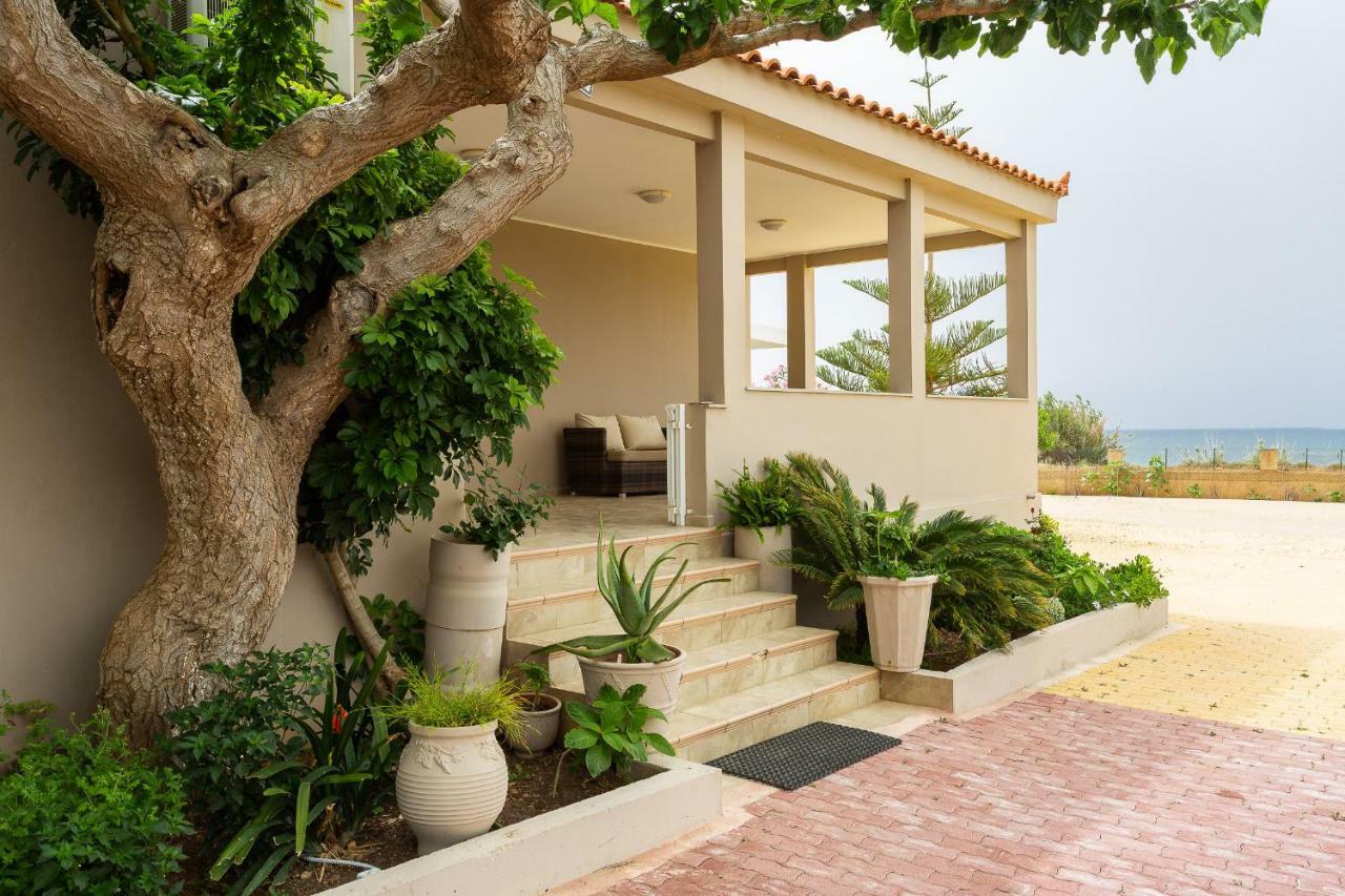 Bella Vista House Villa Magnisía Exterior photo